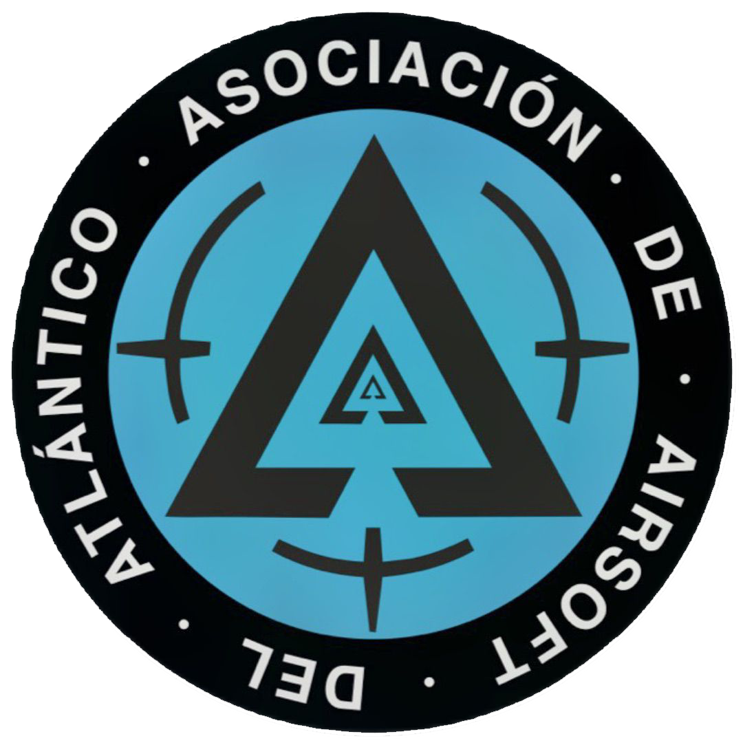 Vista previa del proyecto Airsoft Atlántico