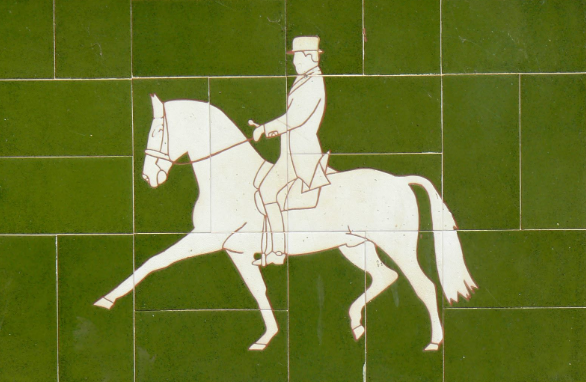 Logo Centro Hipico La Cordillera