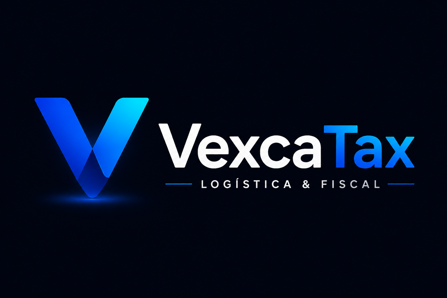 Logo del proyecto VexcaTax
